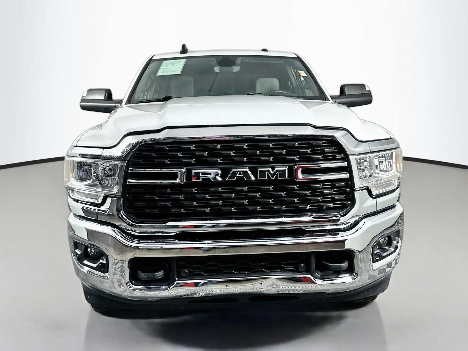 ram ram 2500 pickup 2022 3C6UR5DL4NG386439 image ram ram 2500 pickup 2022 3C6UR5DL4NG386439 image